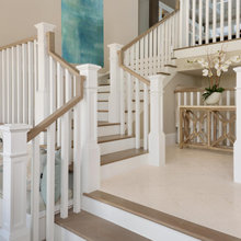 Banister Ideas