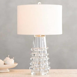 Our Boutique - Lamps