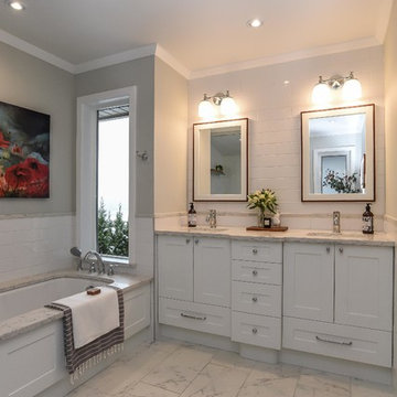 Master Ensuite