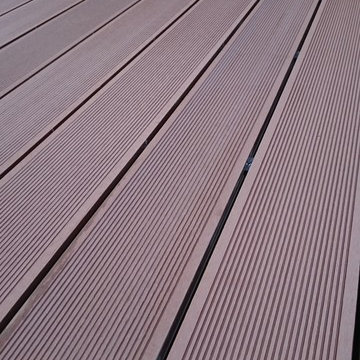 Composite Decking