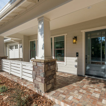 The Craftsman at Whispering Creek Lane - Danville, CA