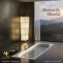 Abstractly Bissful - Bedroom Products