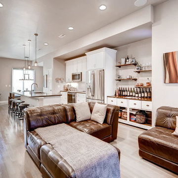 Peaks at Sloans Lake- Design by 303 Development
