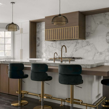 Sophisticated Glamour