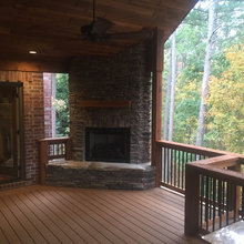 porch