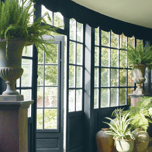 Sun Porch