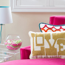 Girls Rooms