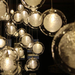 Union State Bank - Lighting