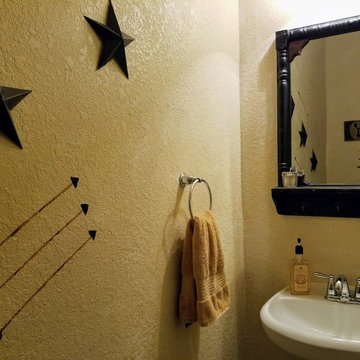 SW Themed Cowboy Townhome