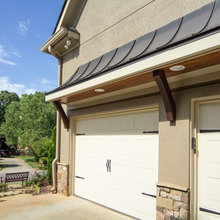 hardwear for garage door