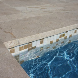 External - Flooring