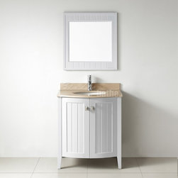 Studio Bathe Bathroom vanities - Products