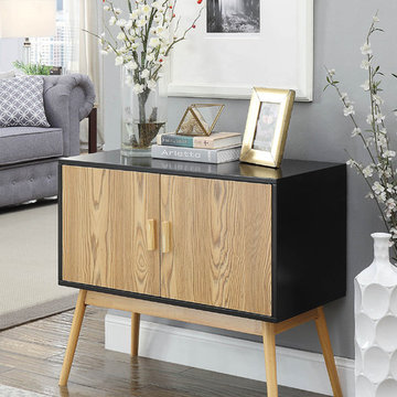 Oslo Storage Console