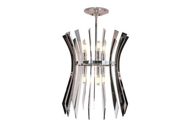 Blades Ceiling Light (4082)