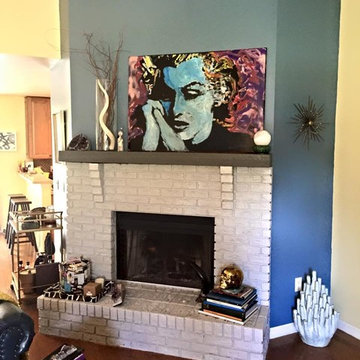 Matt Pecson Art: In Situ