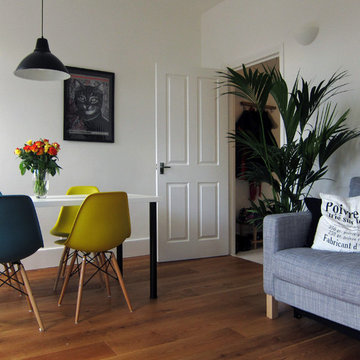 Small Refurbishment N8