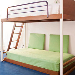 Park Ave Loft and storage Beds - Products