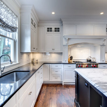 Kitchens