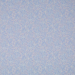 Dispersion | Periwinkle - Upholstery Fabric