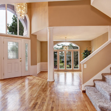 Masonite® BLS-106-64-2_80 Exterior Doors