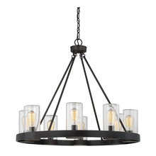 outdoor chandeliers