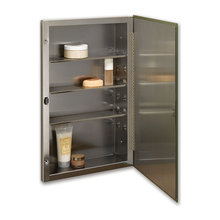 medicine cabinets