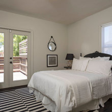 Oakland Master Bedroom