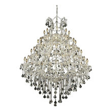 foyer chandelier