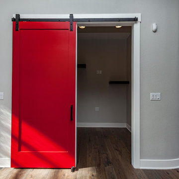 Destination: Custom Home