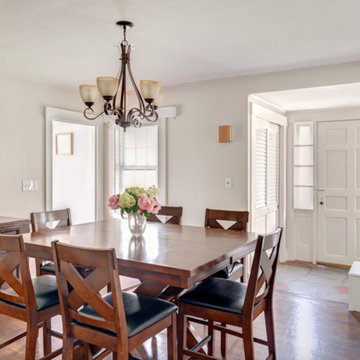 61 Warren Avenue Weston MA 02493
