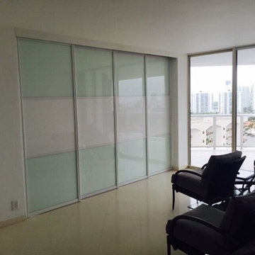 Room Dividers