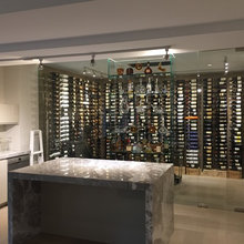Wine Storage