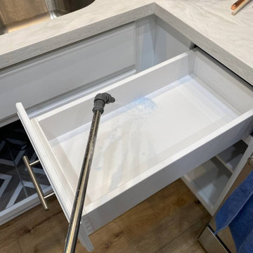 Cleaning Service