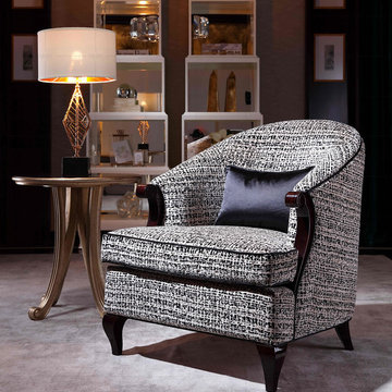 Luxury furniture X164