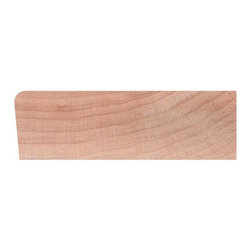DOOR DETAILS :: Edge Profiles - Products