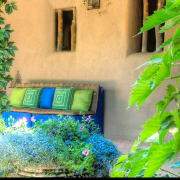 Southwest Safari in Santa Fe