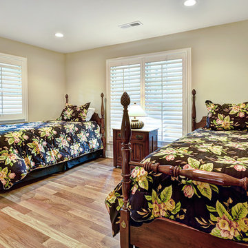 Conifer- Kiawah