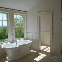 Lake Bathroom