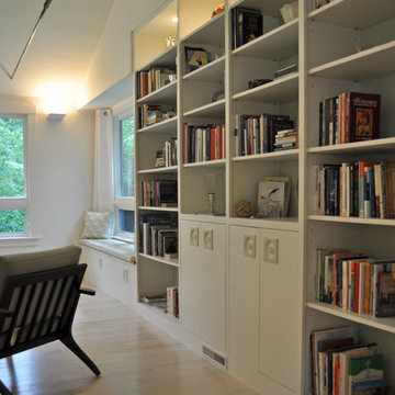 Wenham Ranch-house Renovation/Addition