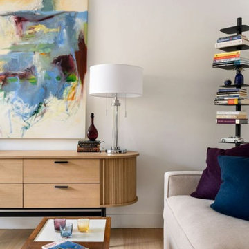 Hamptons Habitat