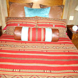 Custom Bedding and Accessories - Bedding