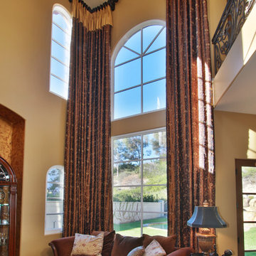 Luxury Home Remodel
