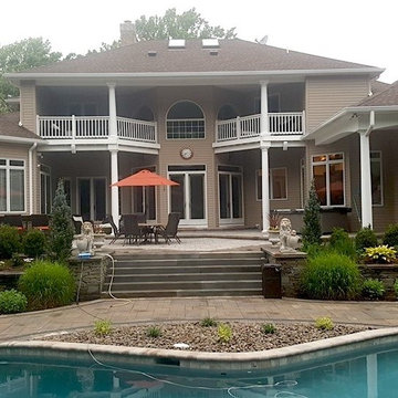 Landscape Lighting