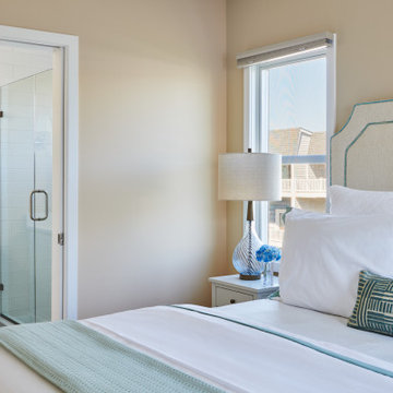 An Owner's Suite Gets A Complete Makeover