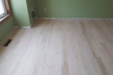 5" White Oak in Inver Grove Heights, MN