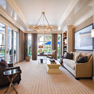 Palm Beach Transitional