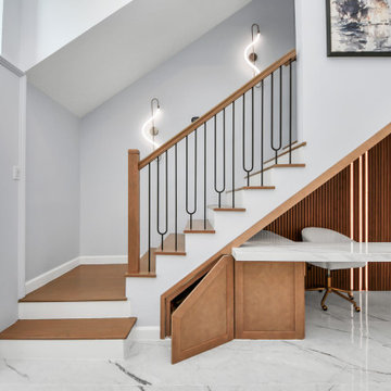 The Designer Home Remodel