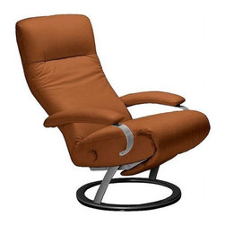 Kiri Recliner Chair by LAFER - Recliner Chairs