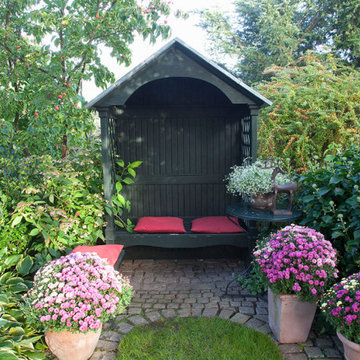 Cottage Garten
