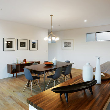 Modern Waterloo Estate